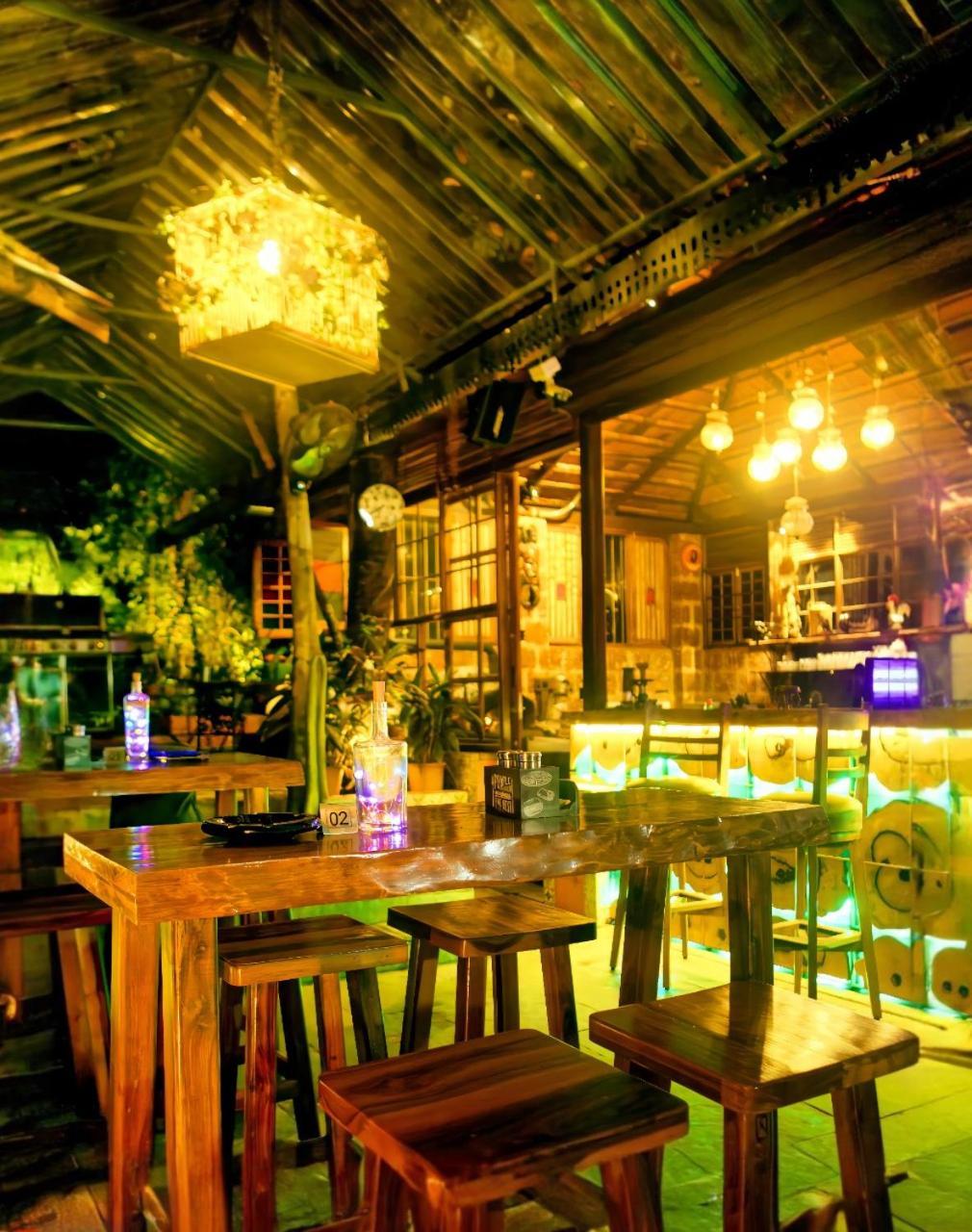 Lar Amorosa Boutique Hotel - Goa カラングート エクステリア 写真