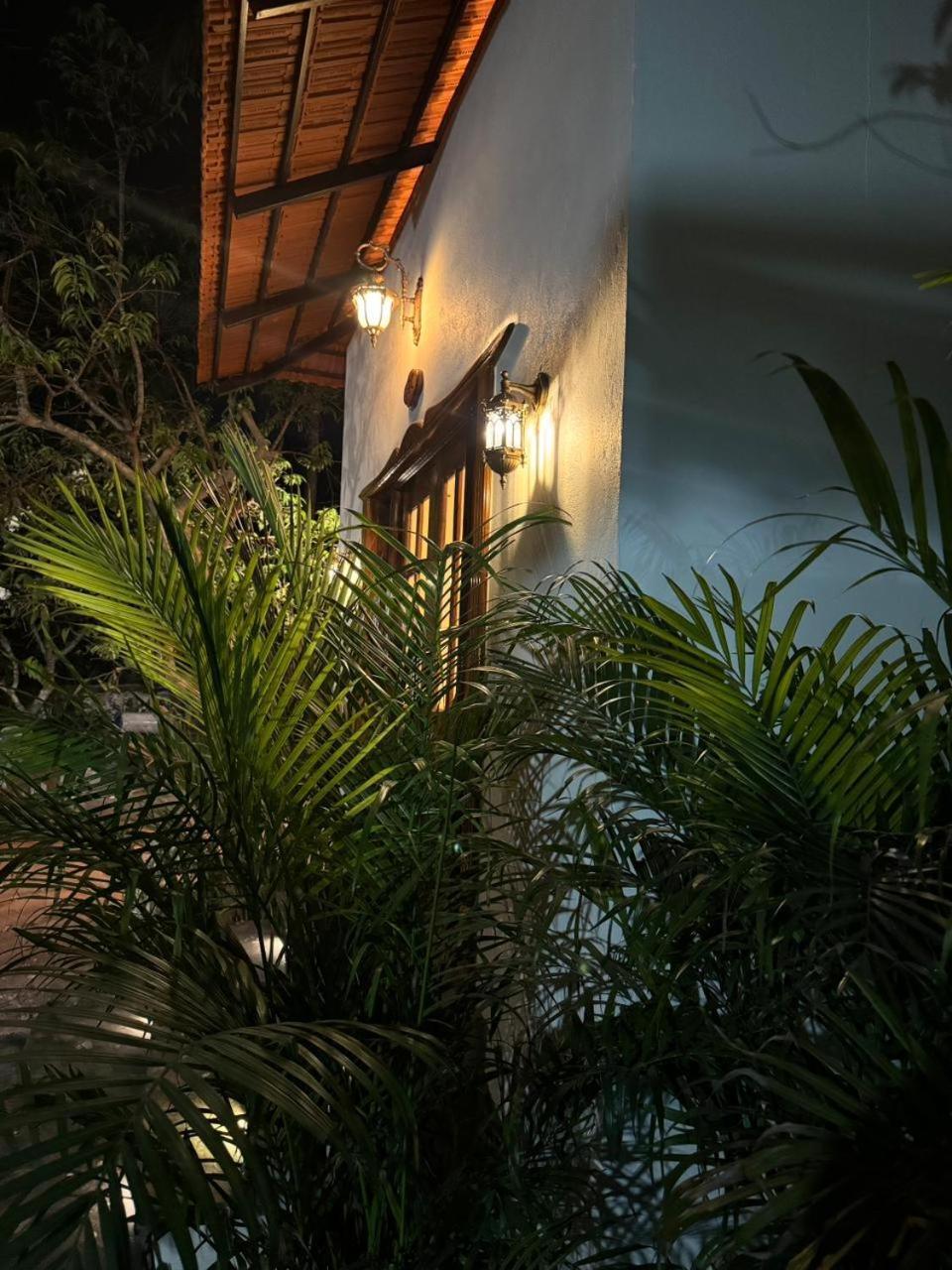 Lar Amorosa Boutique Hotel - Goa カラングート エクステリア 写真